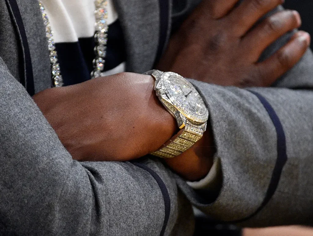 18-million-watch-expensive 18 million watch expensive 1