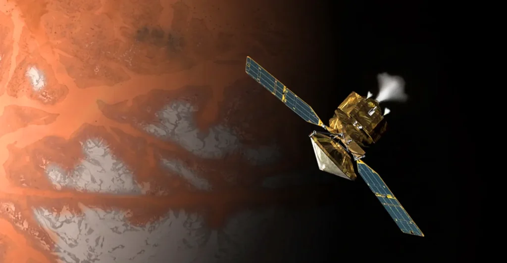 NASA-Mars-Orbiter-failure-1999 Mars Climate Orbiter failure: A simple math error led to the loss of a $125 million spacecraft