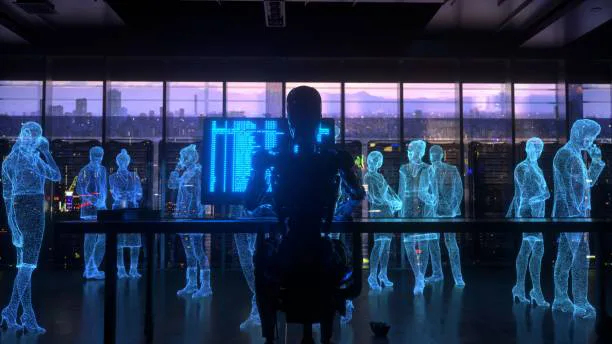 ai-generated-content-vs-human-creativity-2025 ai generated content vs human creativity 2025 1