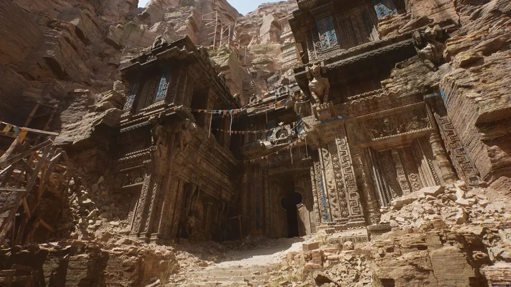 ai-powered-gaming-unreal-engine-future ai powered gaming unreal engine future