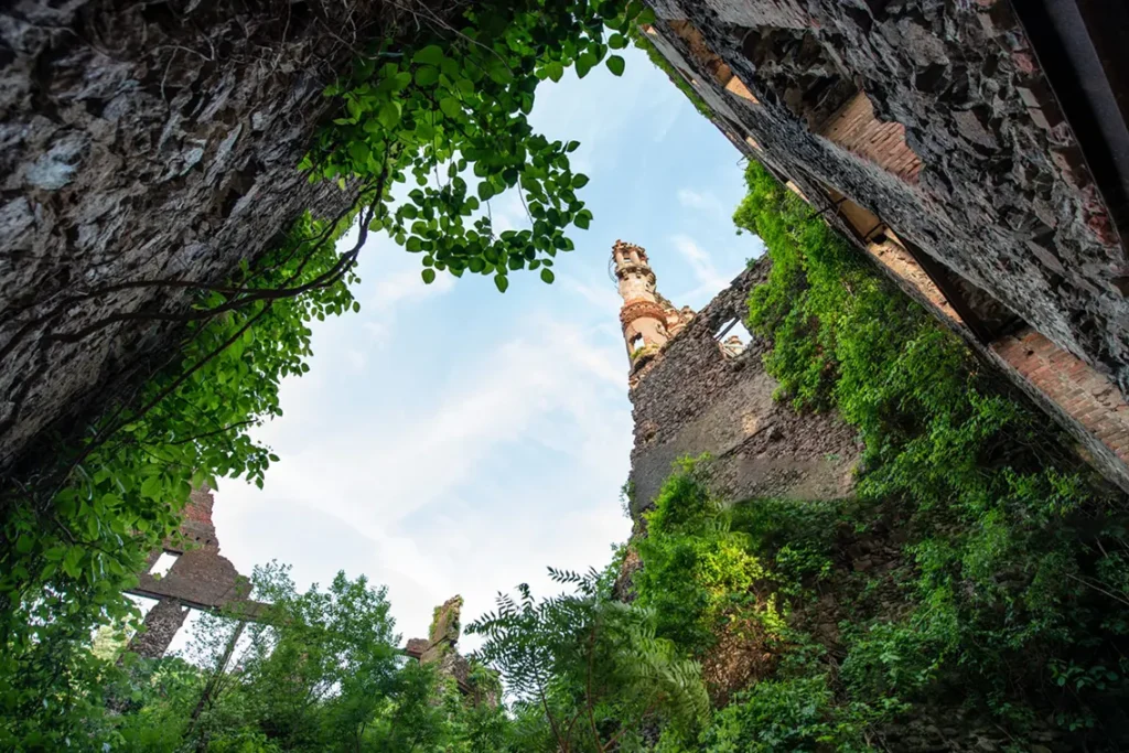 bannerman-castle-abandoned-new-york bannerman castle abandoned new york