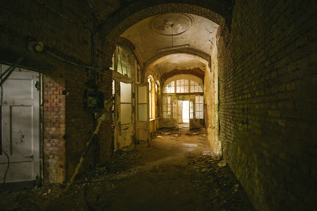 beelitz-hospital-abandoned-germany-2025 beelitz hospital abandoned germany 2025