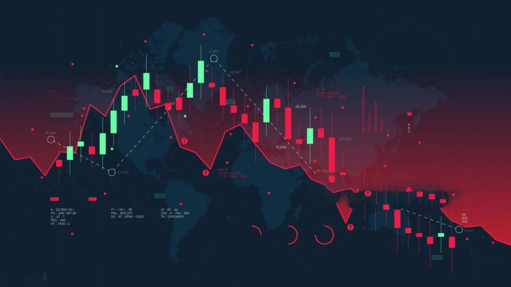 biggest-wall-street-crash-2010 The Flash Crash of 2010: $1 trillion stock market crash in just 36 minutes