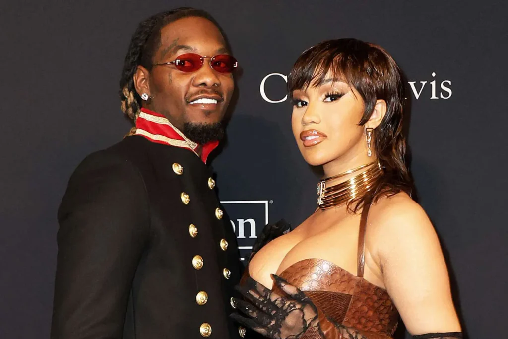 cardi-b-offset-divorce-2025 Cardi B and Offset's