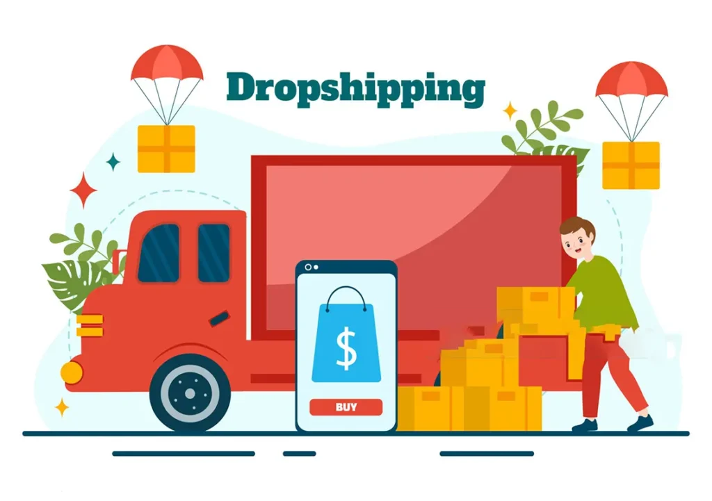 dropshipping-passive-income-2025 dropshipping passive income 2025