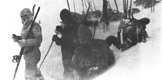 dyatlov-pass-hikers-unexplained-injuries-1959 dyatlov pass hikers unexplained injuries 1959