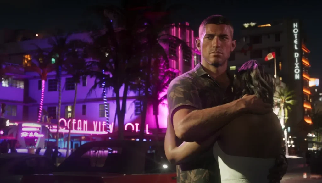 gta6-trailer2-fan-hype. GTA 6 jason and lucia in vice city