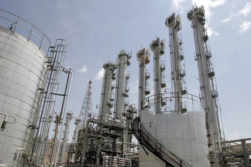 israel-iran-escalation-nuclear-site-strike israel iran escalation nuclear site strike