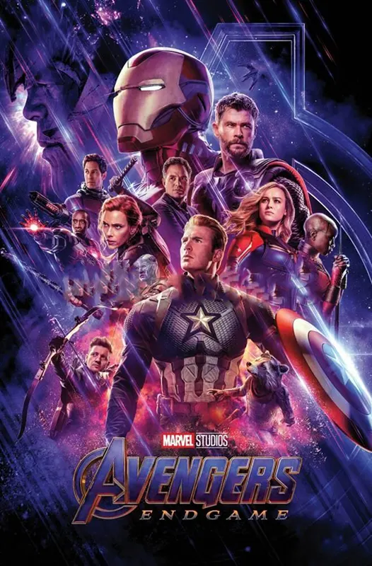 marvel-avengers-endgame avengers endgame