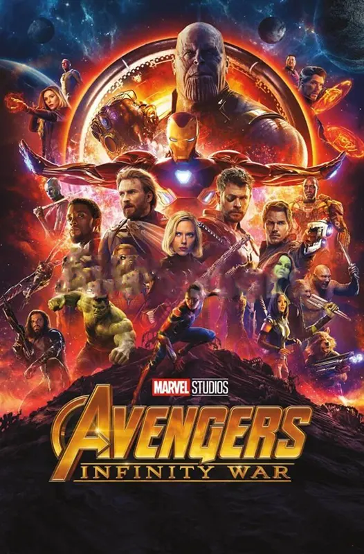 marvel-cinematic-universe-avengers-infinity-war avengers infinity war