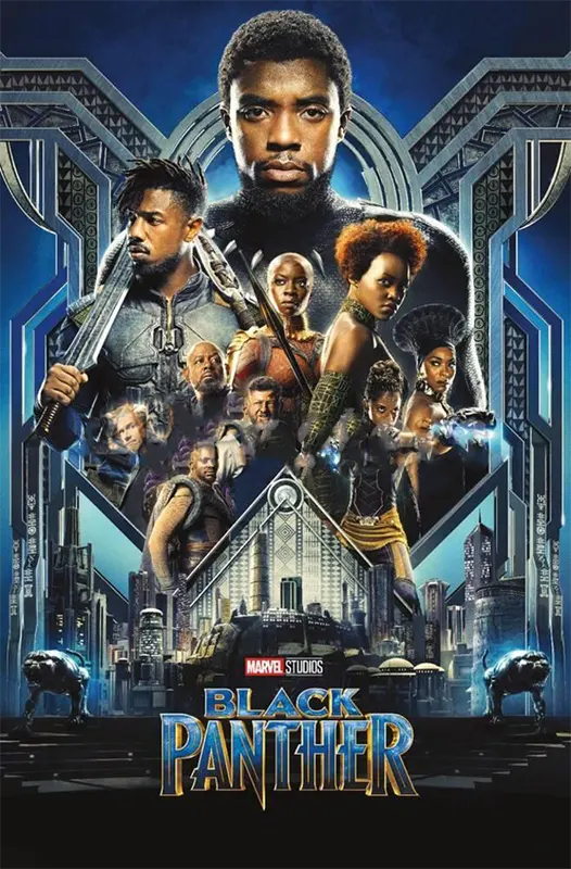 marvel-cinematic-universe-black-panther marvel cinematic universe black panther
