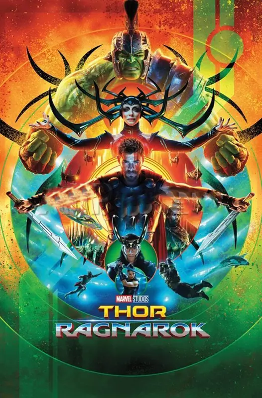 marvel-cinematic-universe-thor-ragnarok thor ragnarok