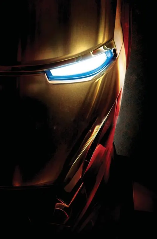 marvel-iron-man-one-2008 iron man 1 of marvel cinematic movies