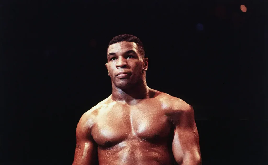 mike-tyson-tigers mike tyson tigers