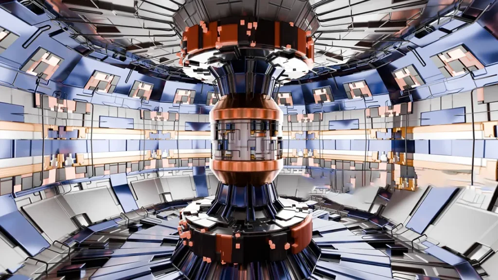 real life time travel experiment