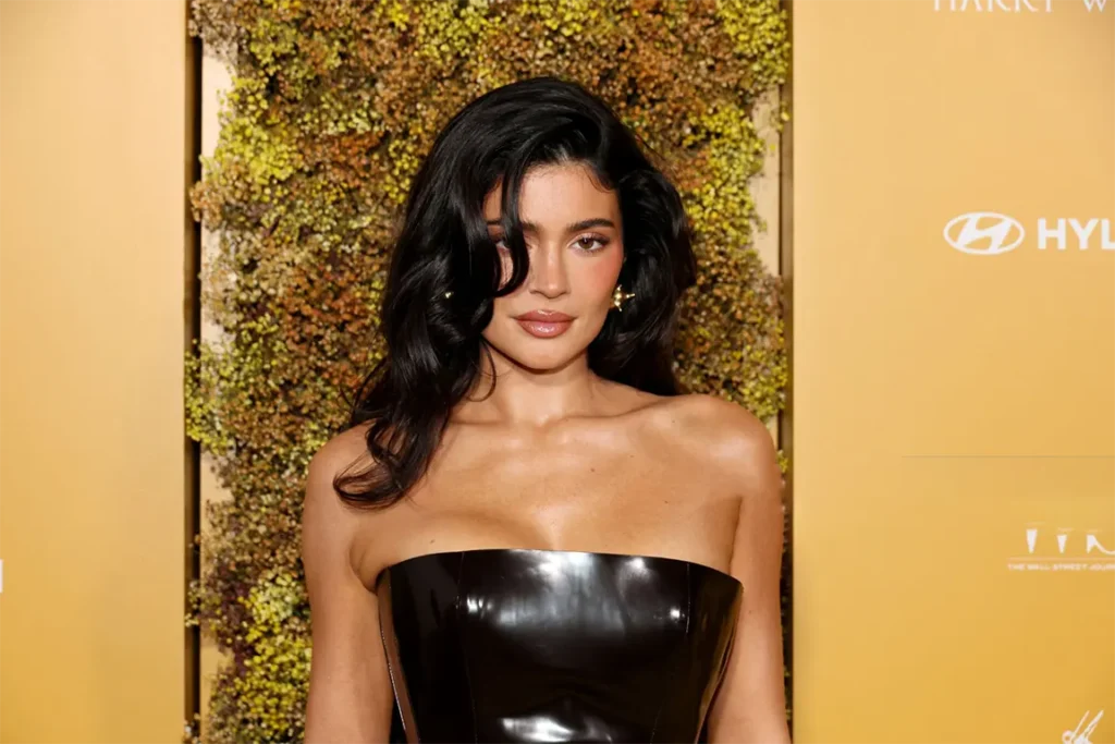 richest-young-celebrities-2025-top-earners-kylie-jenner Kylie Jenner continues to dominate the beauty industry