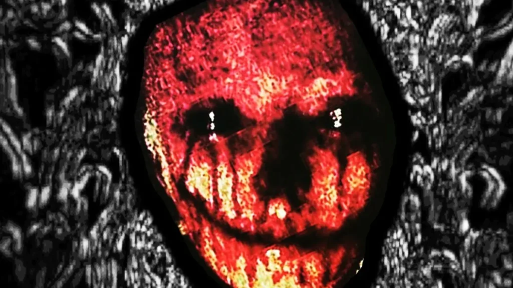 An encrypted recruitment test or secret organization?