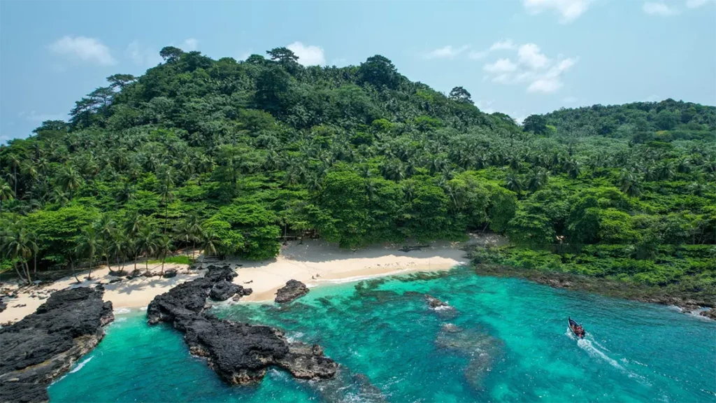 sao-tome-principe-islands Sao Tome and Principe in Africa