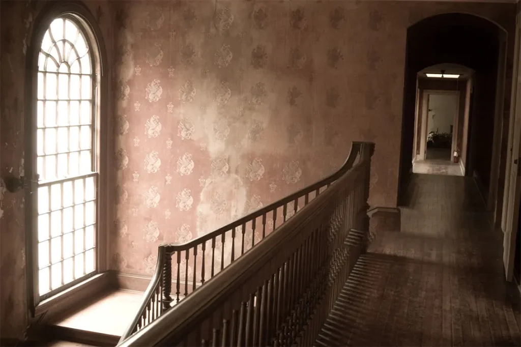 the-stanley-hotel-haunted-room-217 Room 217 The most haunted room at The Stanley Hotel in Estes Park, Colorado
