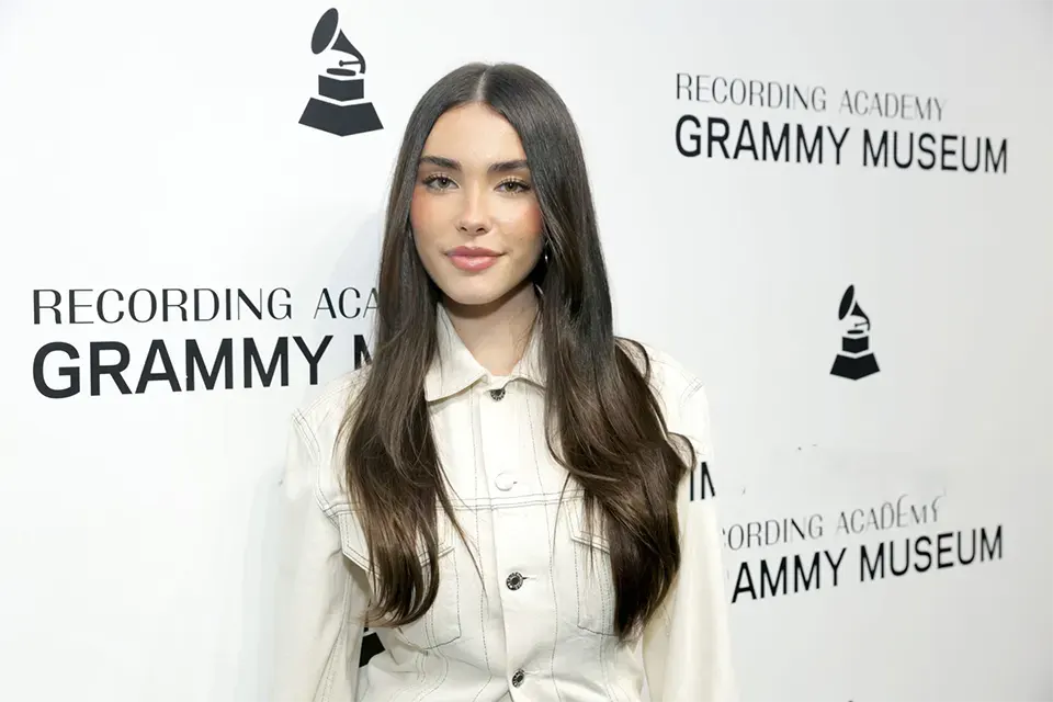 young-musicians-making-millions-2025-madison-beer Madison Beer, once a YouTube discovery, has transformed into a serious pop artist