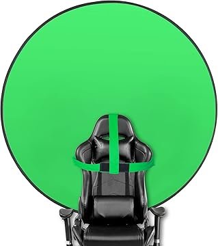 Fovty Green Screen Backdrop 1 Fovty Green Screen Backdrop 1