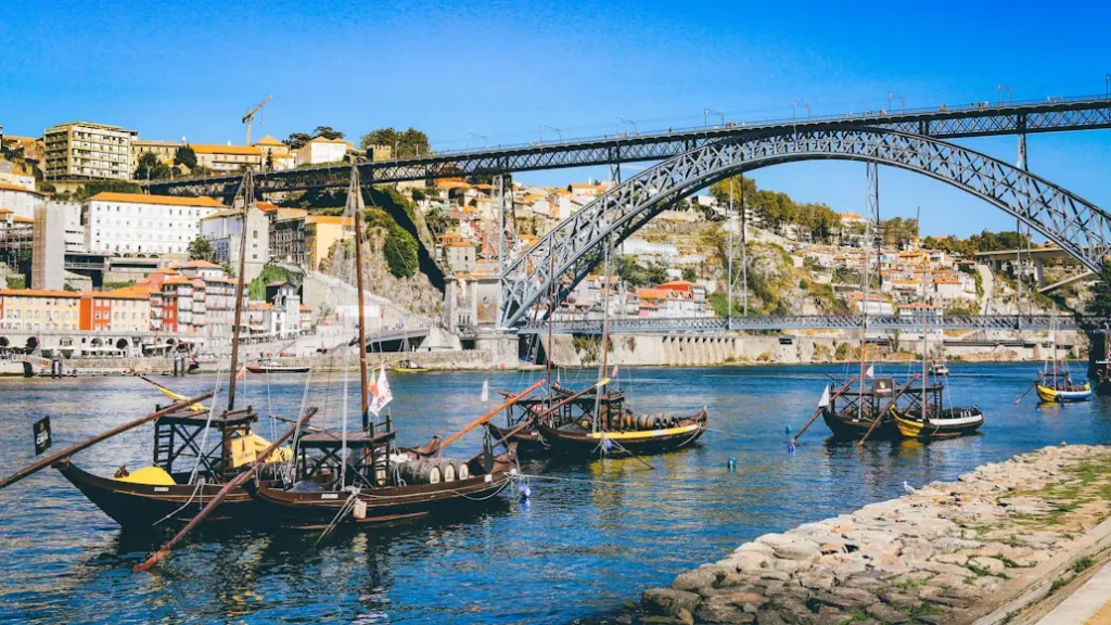 best budget friendly vacation portugal