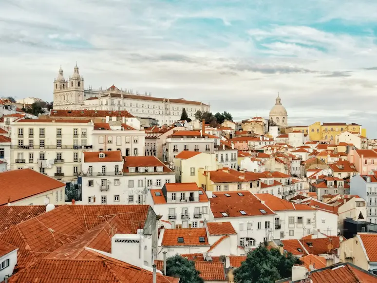 best budget friendly vacation spots portugal