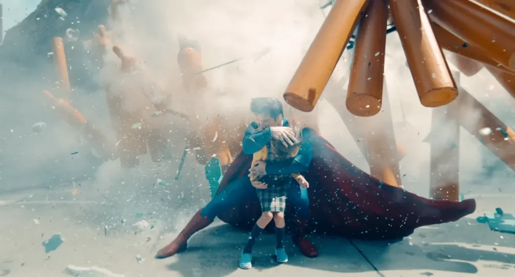 james-gunn-superman james gunn superman