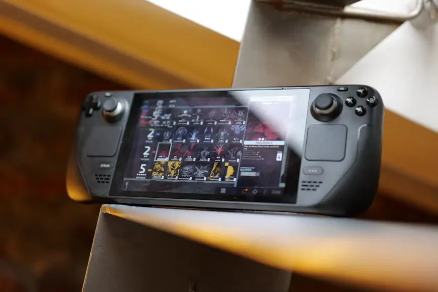 new-playstation-portable-2025-design • Concept render of the rumored new PSP 2025 design.