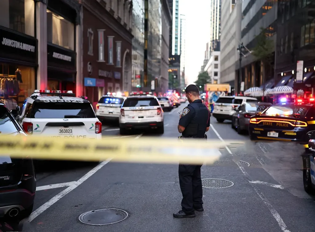 new-york-city-shooting-response-emergency