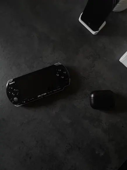 psp-comeback-sony-handheld • Fan reactions to PlayStation Portable revival news.