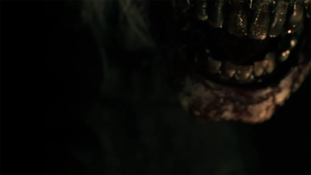 leon-kennedy-vs-mutated-zombies-resident-evil-requiem leon kennedy vs mutated zombies resident evil requiem