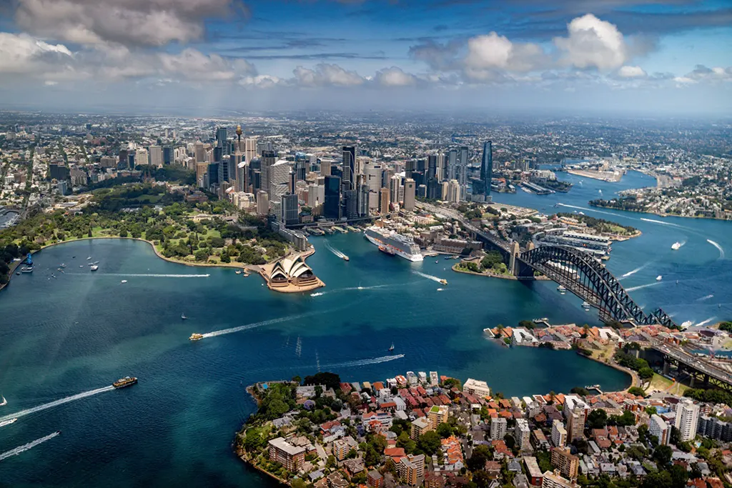 most-powerful-passports-2025-map-australia-sydney most powerful passports 2025 map australia sydney