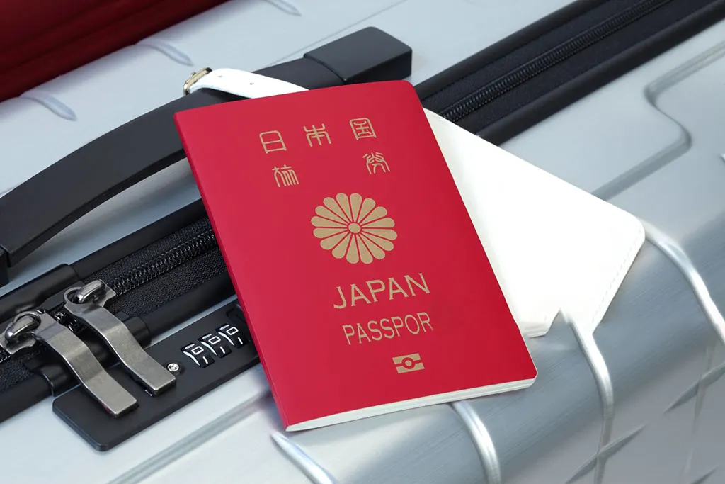 most-powerful-passports-2025-map-tokyo most powerful passports 2025 map tokyo