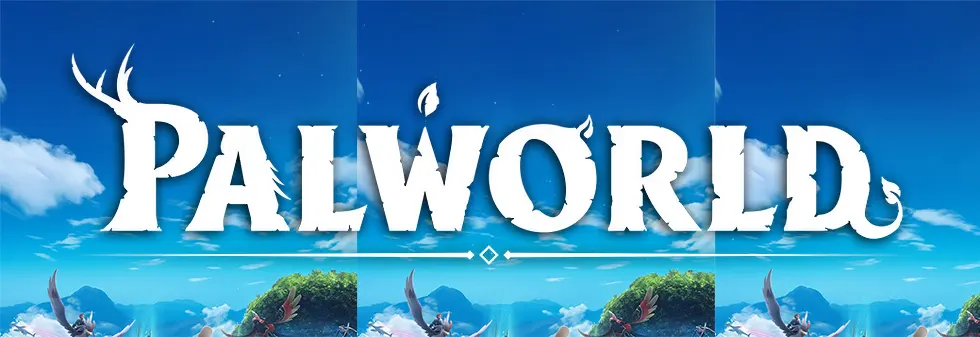 palworld steam most played game