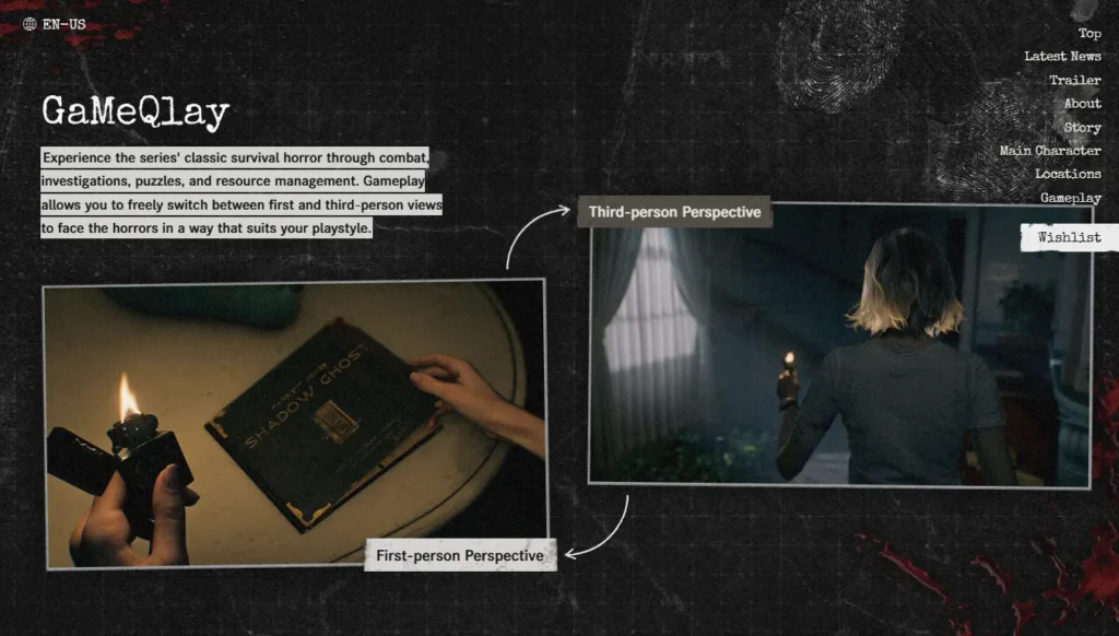 resident-evil-requiem-boss-fight-monster Resident Evil Requiem inventory system weapons and crafting