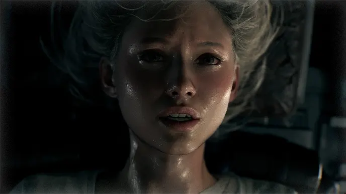 resident-evil-requiem-gameplay-walkthrough Resident Evil Requiem gameplay walkthrough first-person survival horror