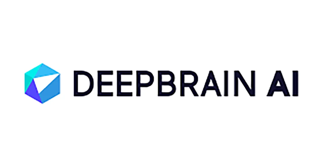 deepbrain ai virtual anchor