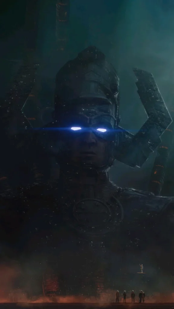 galactus devourer worlds marvel