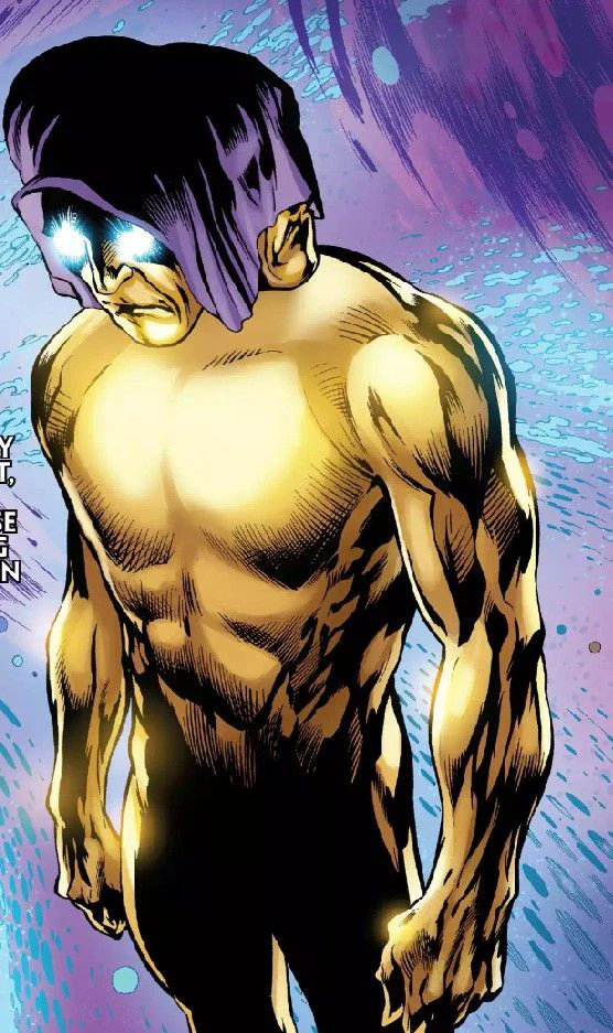 living tribunal marvel multiverse