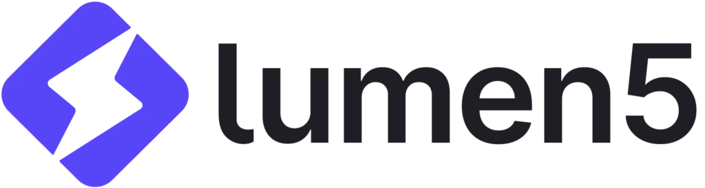 lumen5 ai video platform