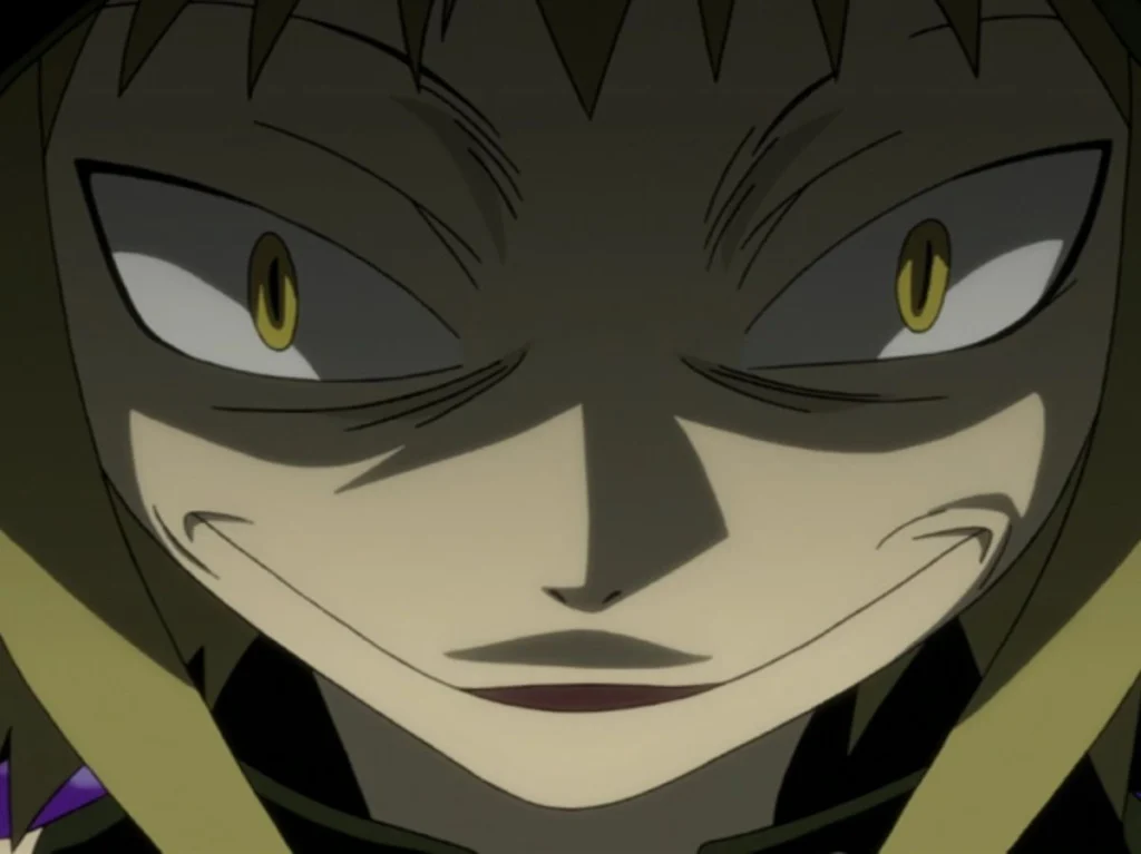 medusa-gorgon-soul-eater-anime-villain medusa gorgon soul eater anime villain