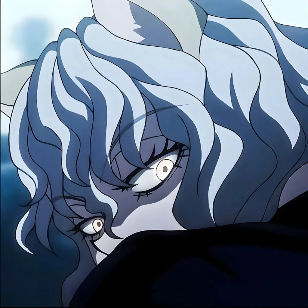 neferpitou-hunter-x-hunter-underrated-villain neferpitou hunter x hunter underrated villain