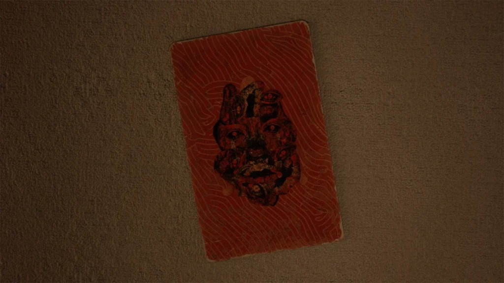 od-knock-gameplay-preview First-person perspective gameplay teaser from OD Knock.