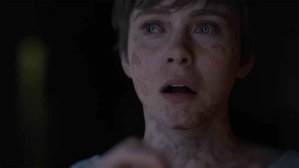 od-knock-trailer-kojima Speculation on OD Knock release timeline.