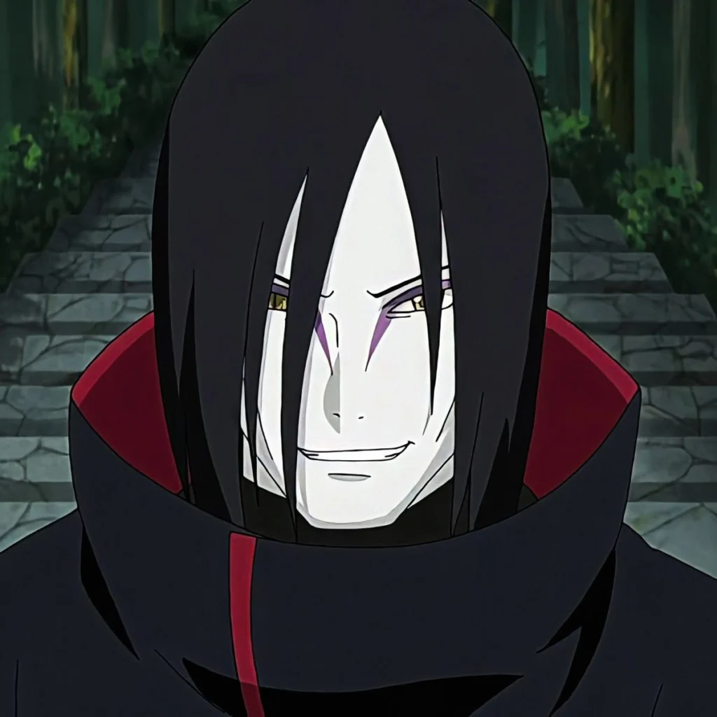 orochimaru-naruto-underrated-anime-villain orochimaru naruto underrated anime villain
