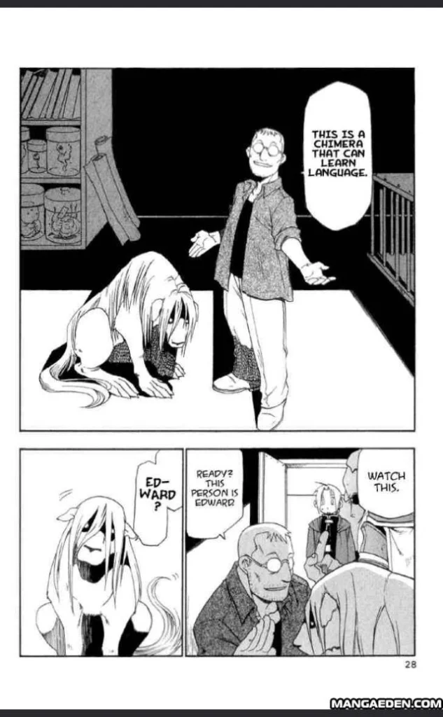 shou-tucker-fullmetal-alchemist-underrated-villain shou tucker fullmetal alchemist underrated villain
