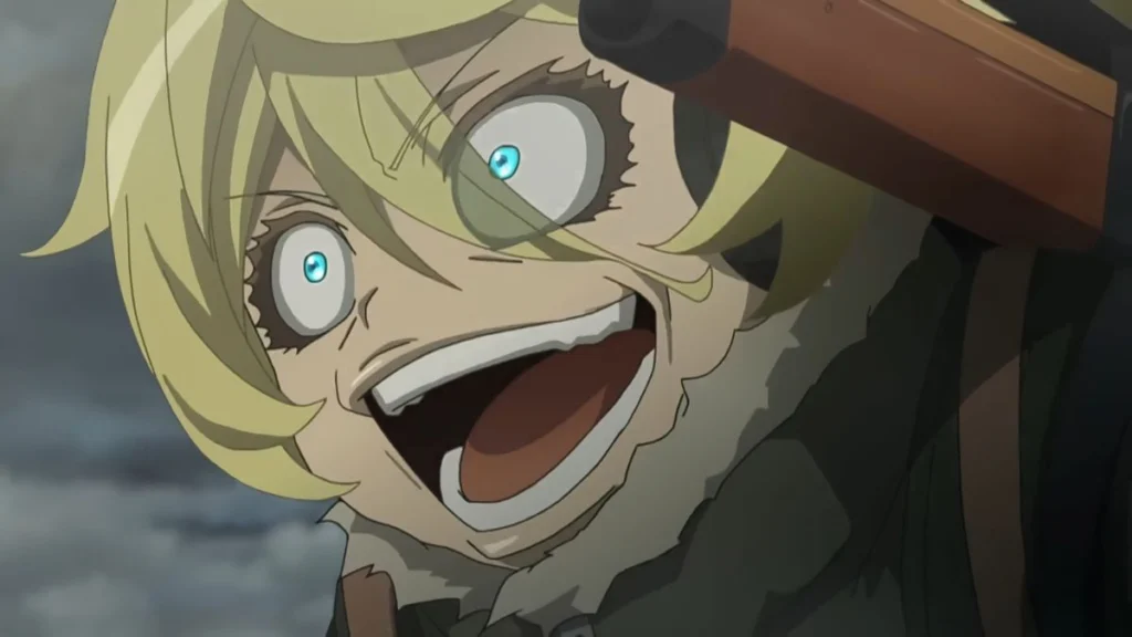 tanya-von-degurechaff-saga-of-tanya-underrated tanya von degurechaff saga of tanya underrated
