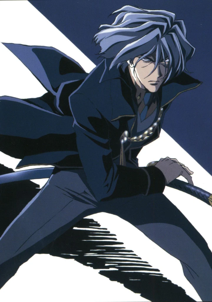 vicious-cowboy-bebop-underrated-anime-villain vicious cowboy bebop underrated anime villain