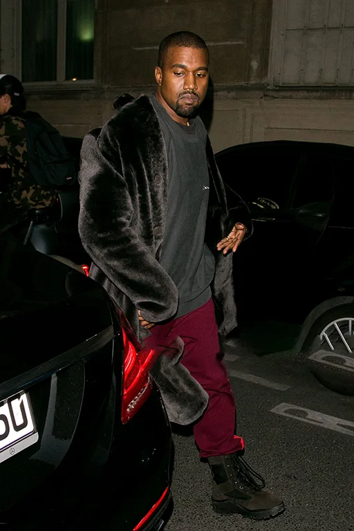 Kanye-West-50-Cent-feud Kanye West 50 Cent feud 2025